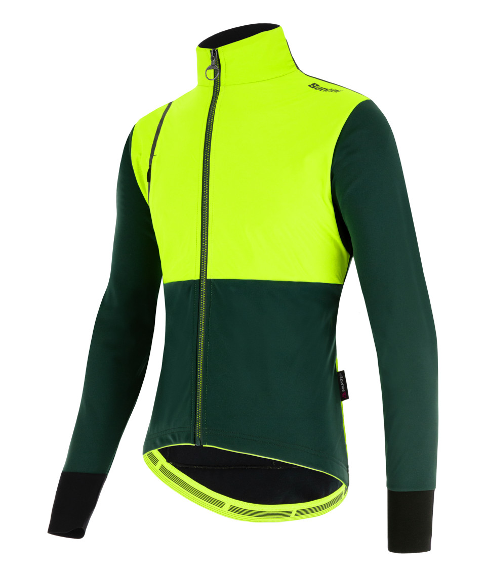 VEGA ABSOLUTE - JACKET