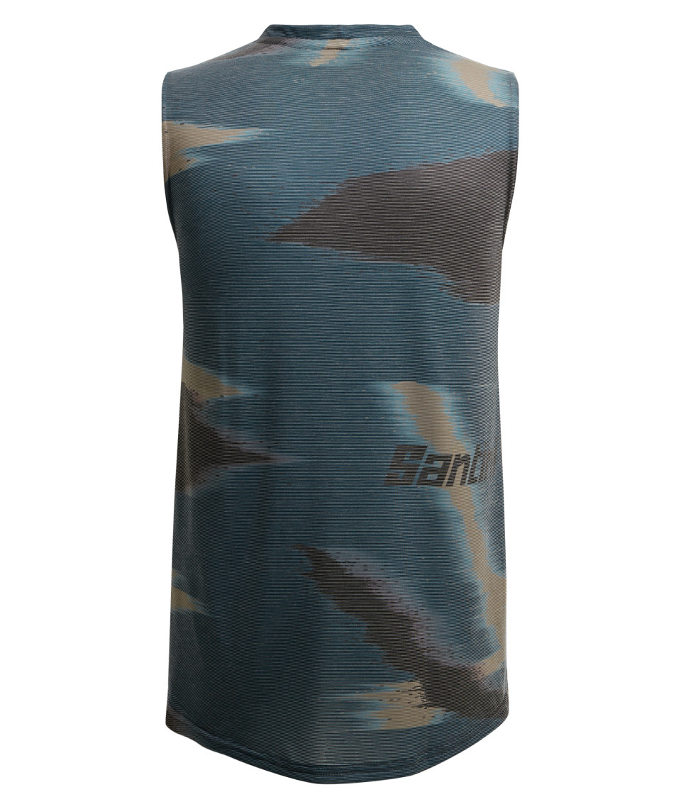WATT - CAMISETA TÉCNICA INDOOR