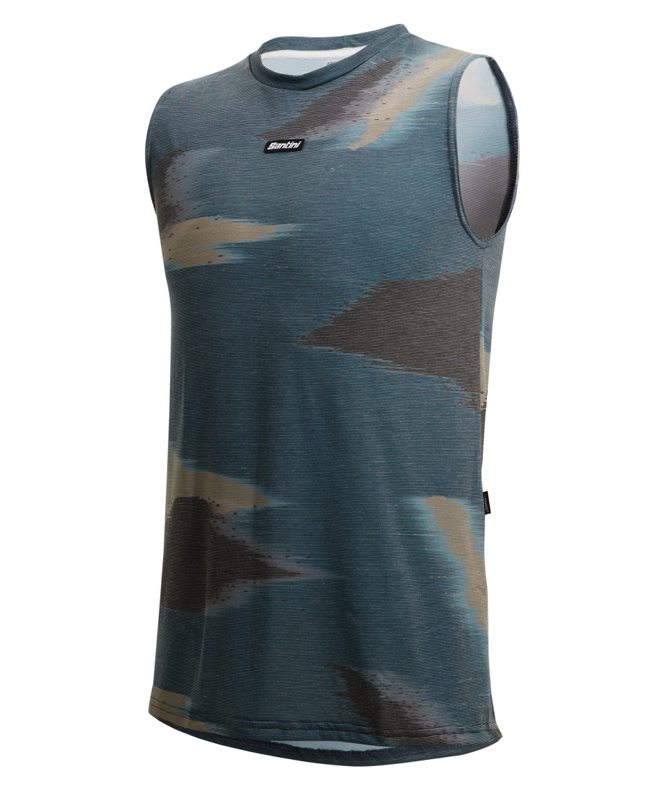 WATT - CAMISETA TÉCNICA INDOOR