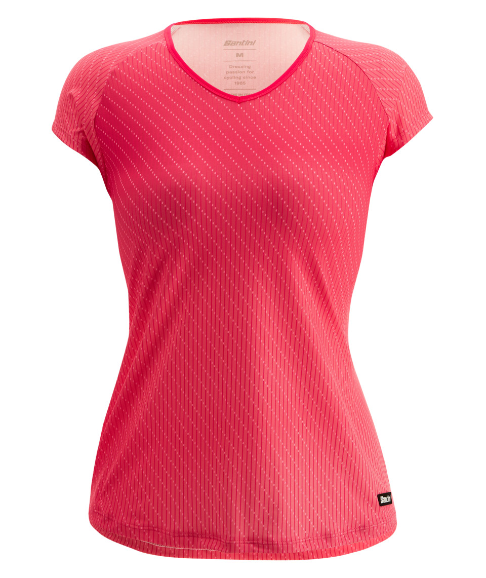 COURT -  TENNIS T-SHIRT DAMEN