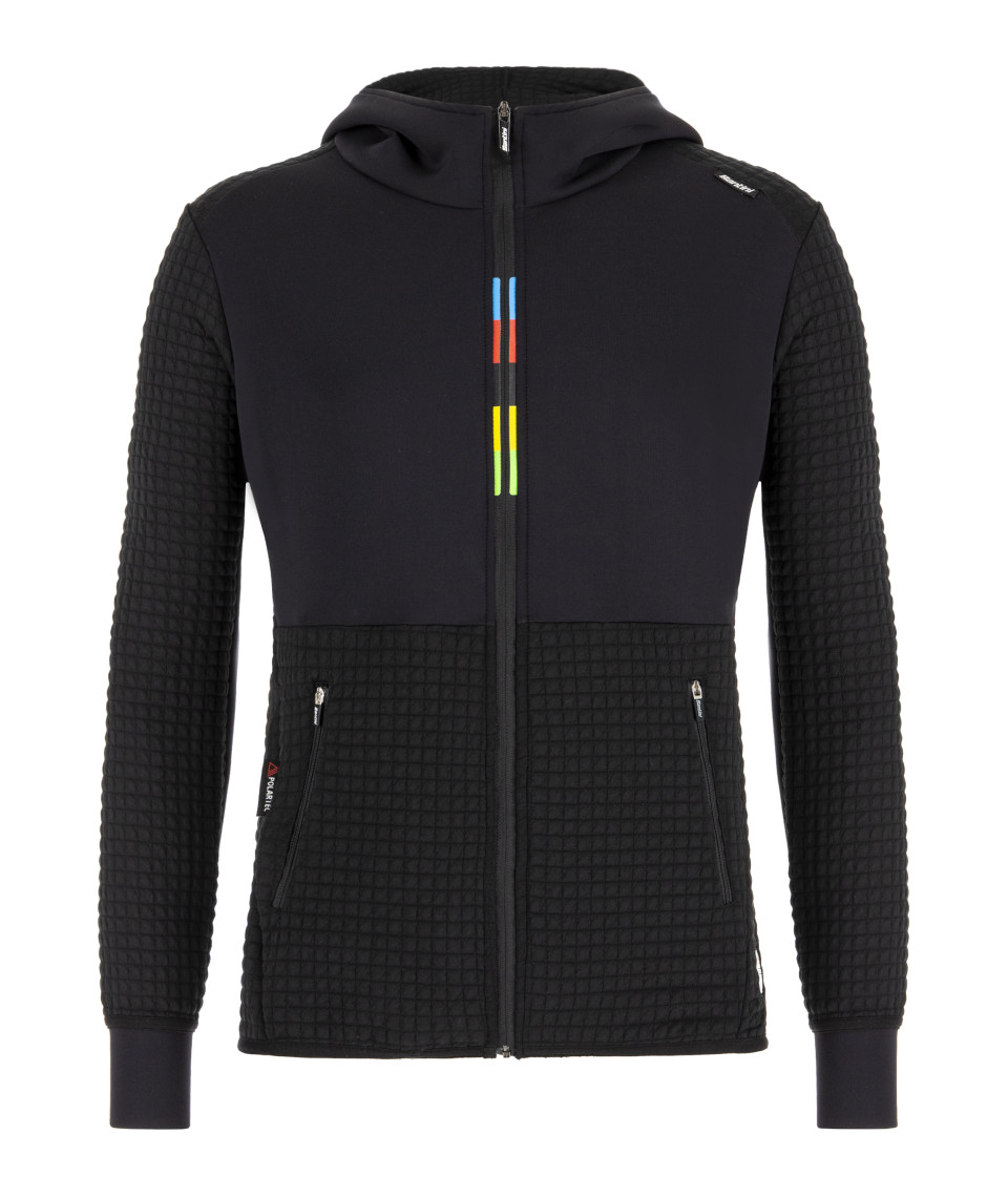 GROOVE UCI - HOODIE