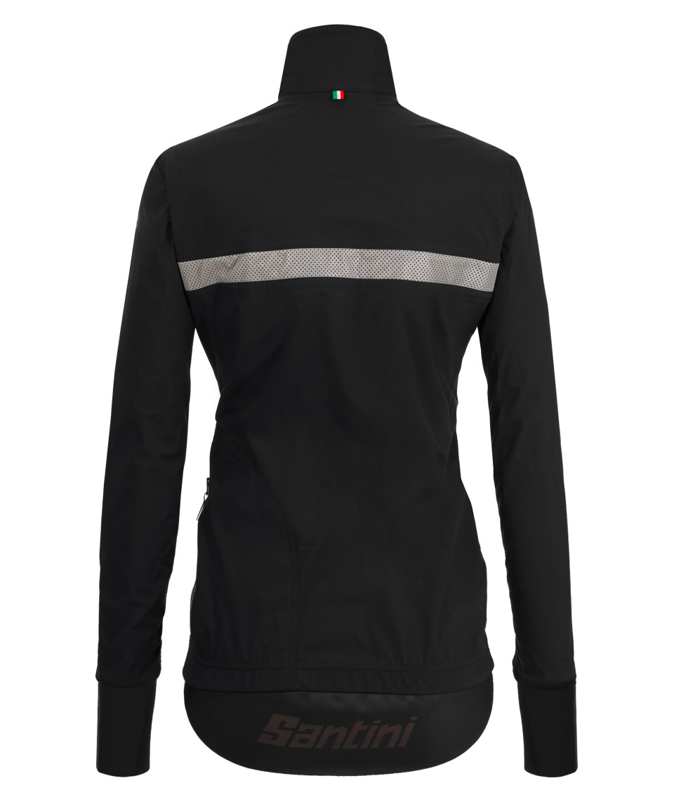 GUARD NEOS SHELL - CHAQUETA IMPERMEABLE MUJER