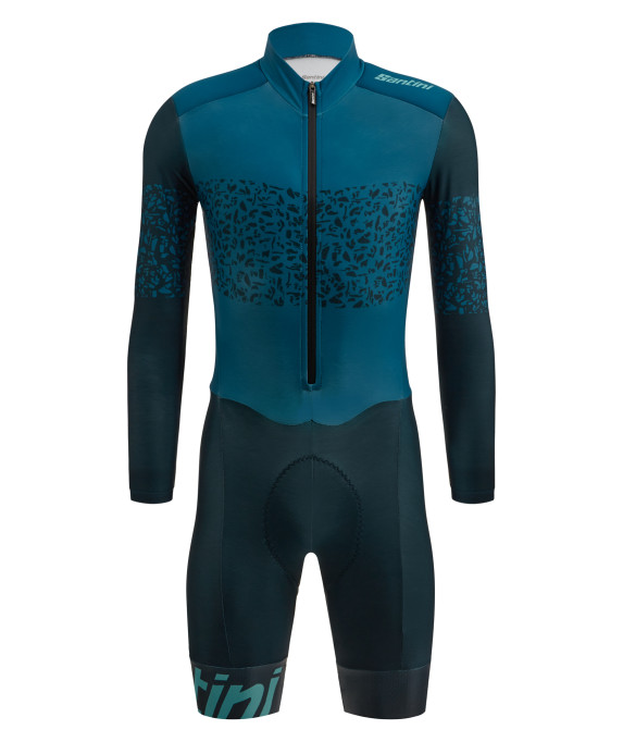 Men's cycling skinsuits | Santini Cycling
