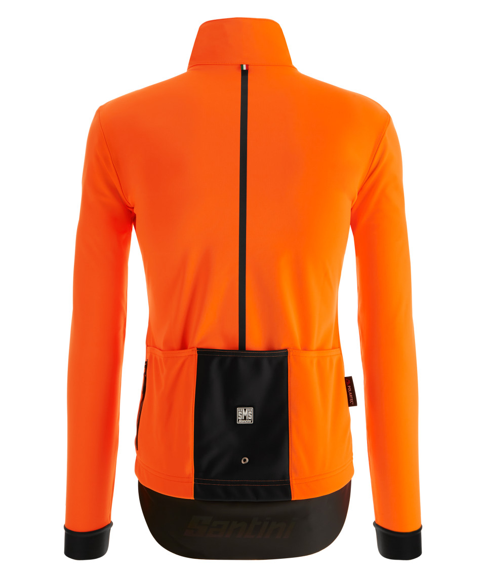 VEGA MULTI - VESTE À CAPUCHE