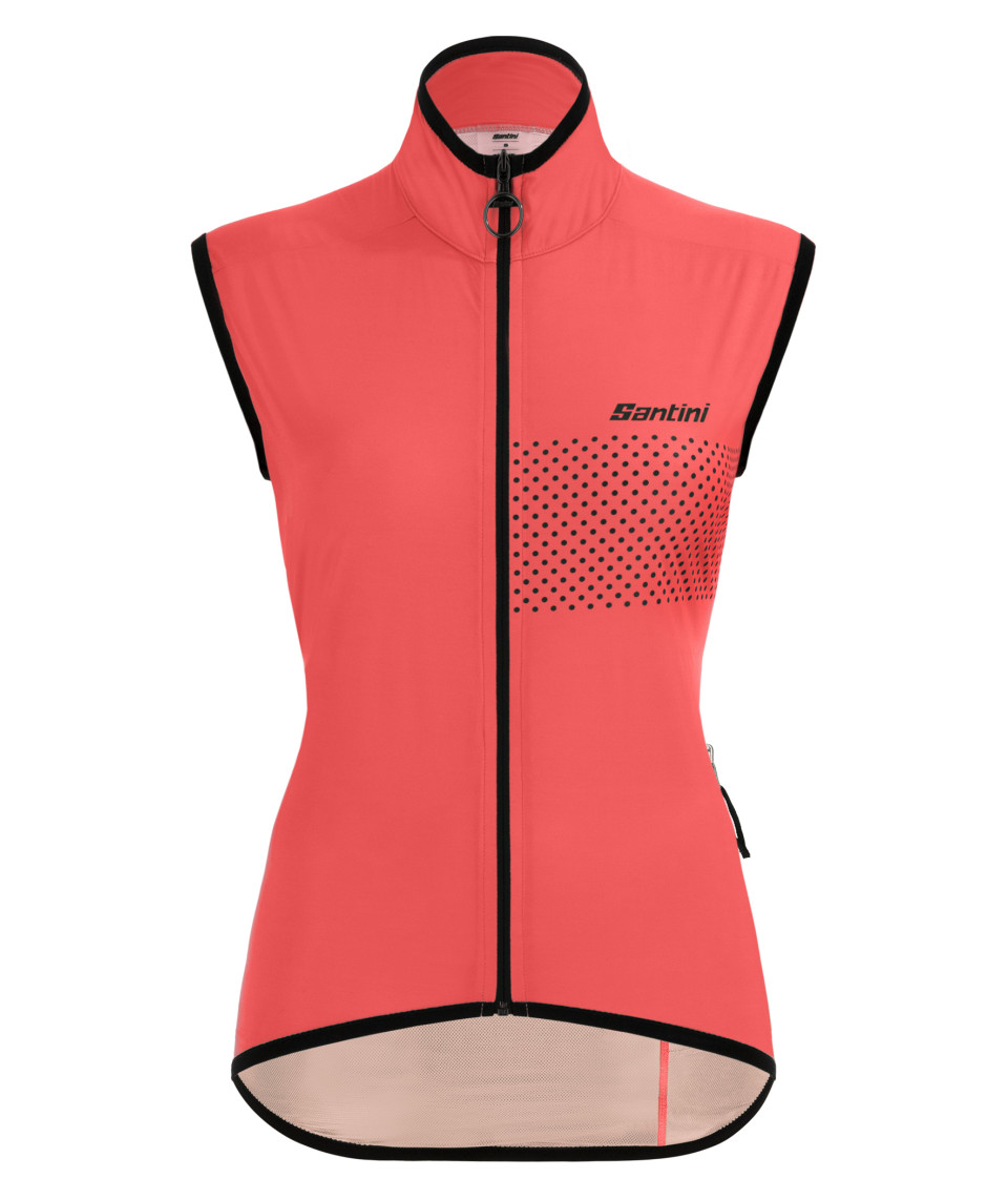GUARD NIMBUS - GILET IMPERMEABLE FEMME