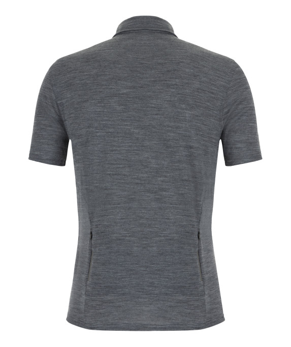 GRAVEL - TECHNICAL SHIRT
