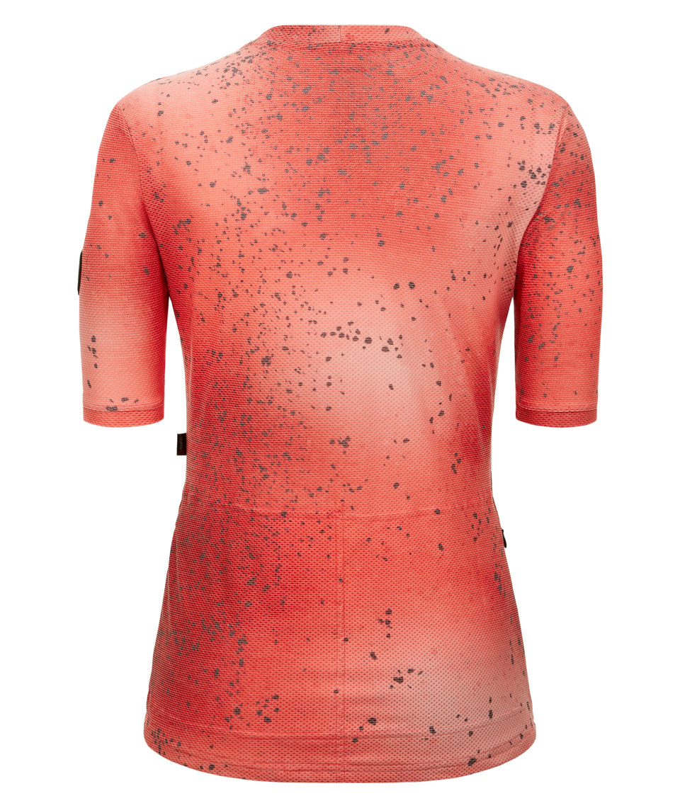 FANGO DELTA - WOMEN'S TECH T-SHIRT