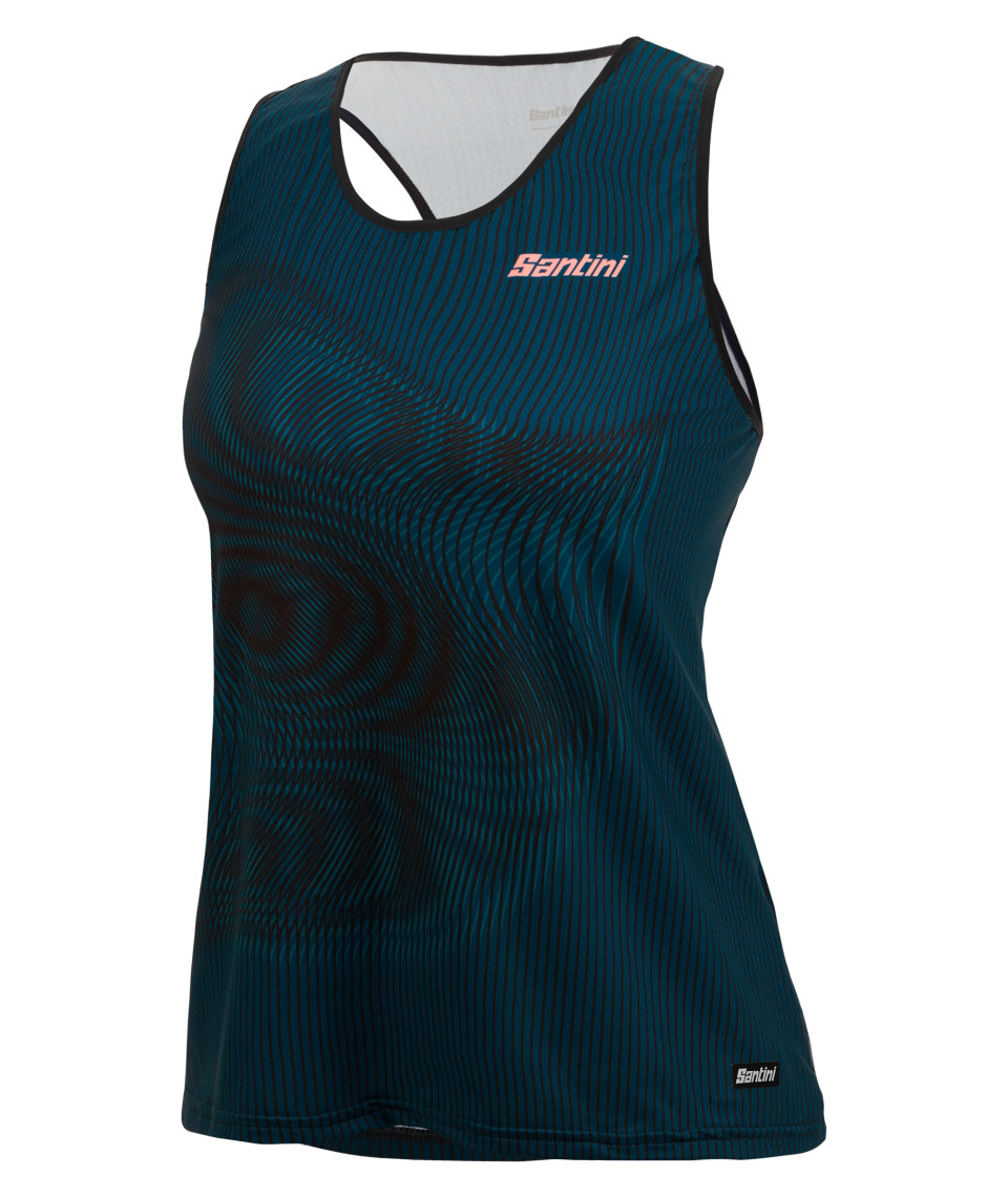 VORTEX - TOP DA DONNA