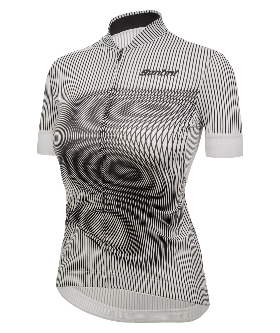 DELTA VORTEX - MAGLIA DA DONNA