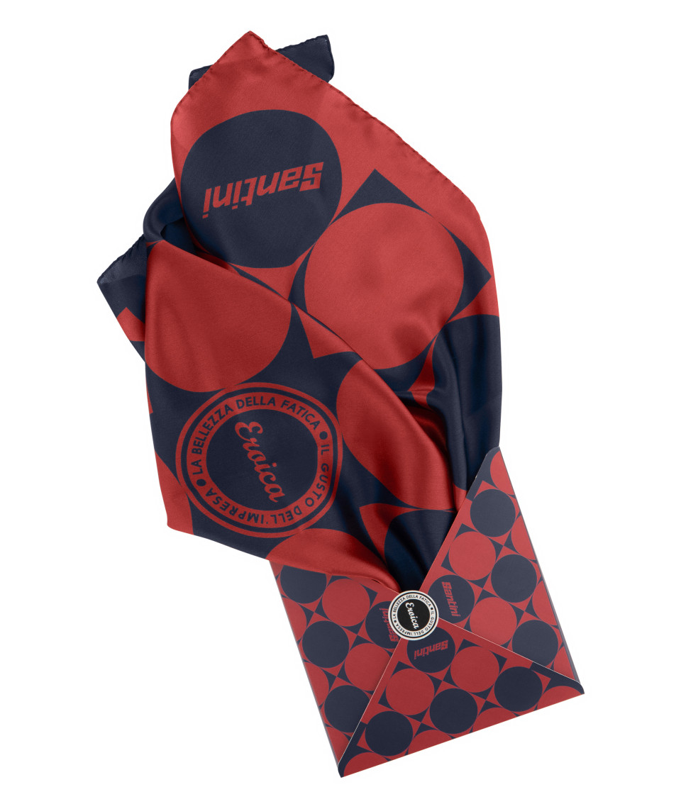 ARTE - FOULARD EN SOIE