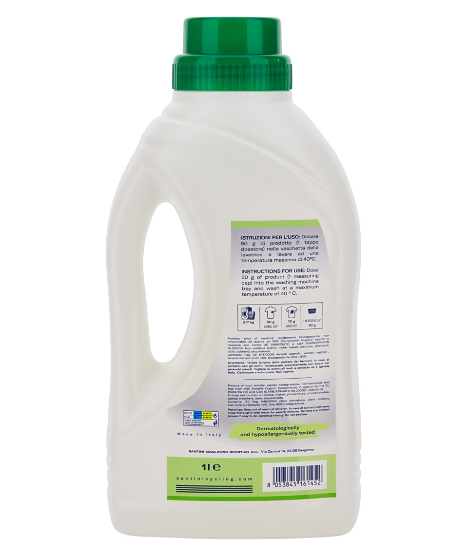 POWER CLEAN - DETERGENT