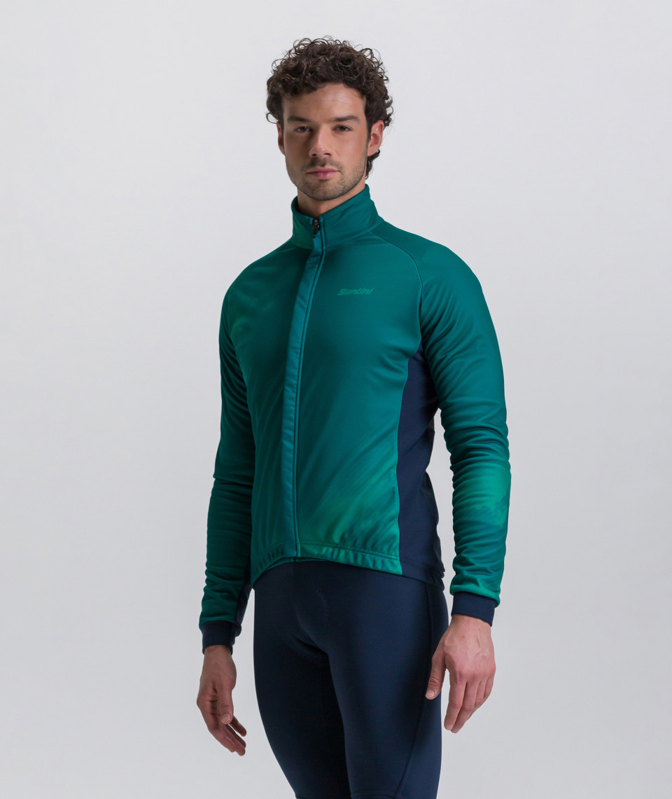 PURE DYE - WIND JACKET