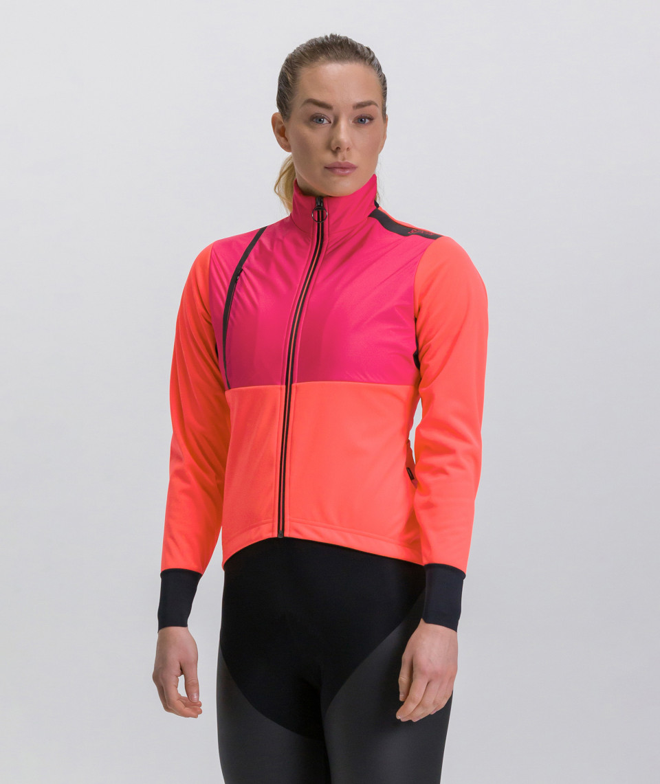 VEGA ABSOLUTE - GIUBBINO DONNA