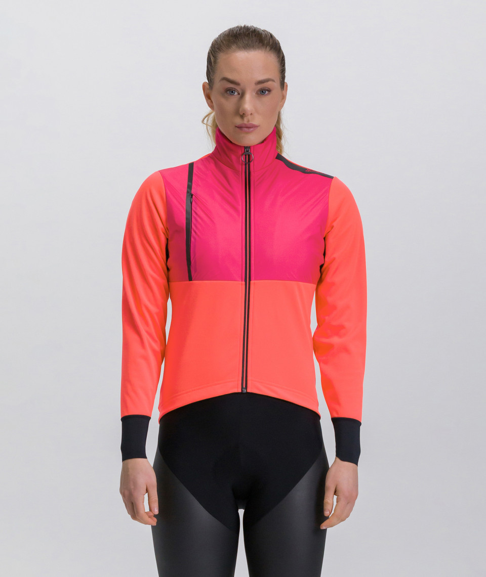 VEGA ABSOLUTE - GIUBBINO DONNA