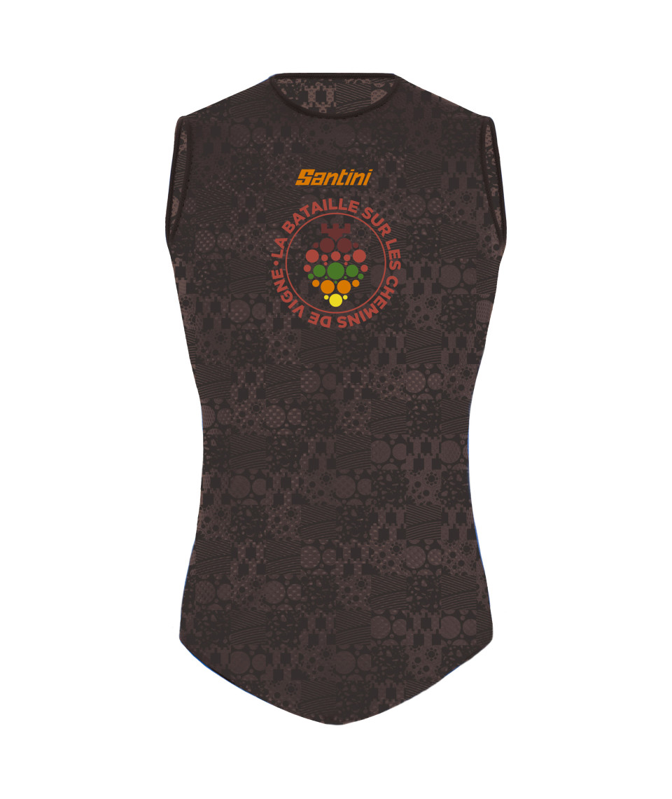 PARIS TOURS - MAGLIA INTIMA