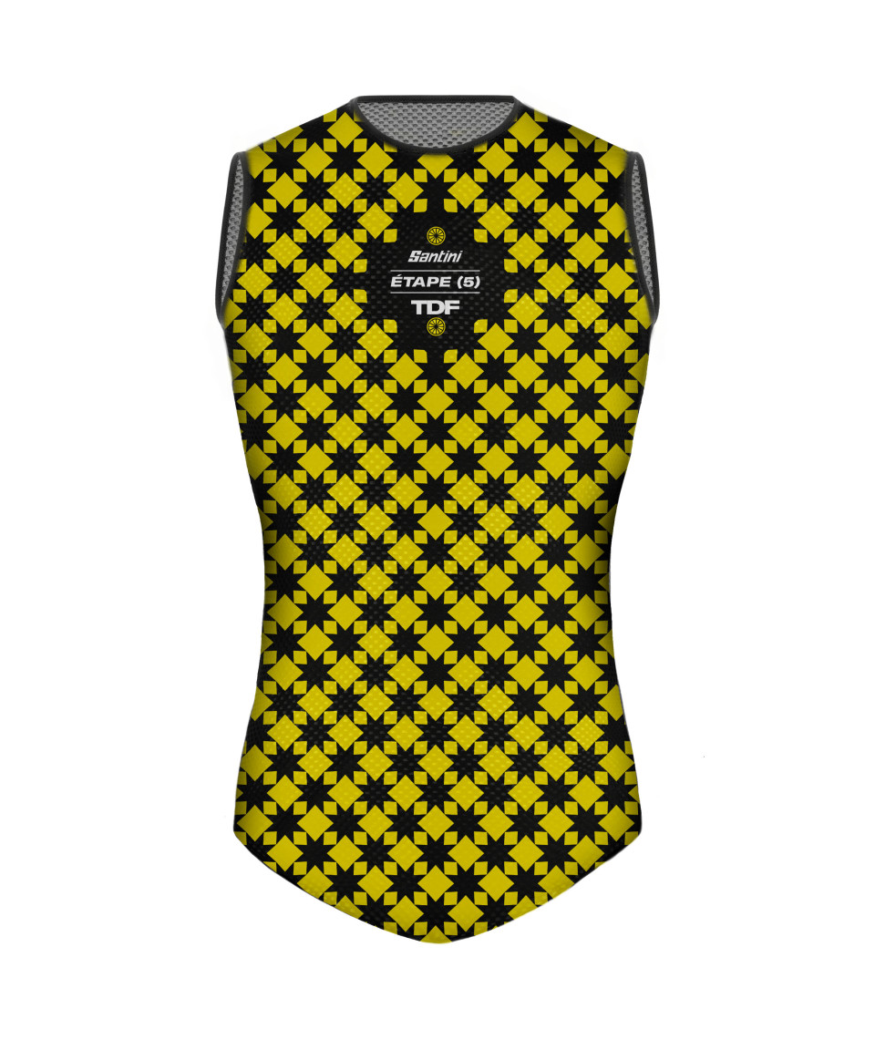 ARENBERG - MAGLIA INTIMA