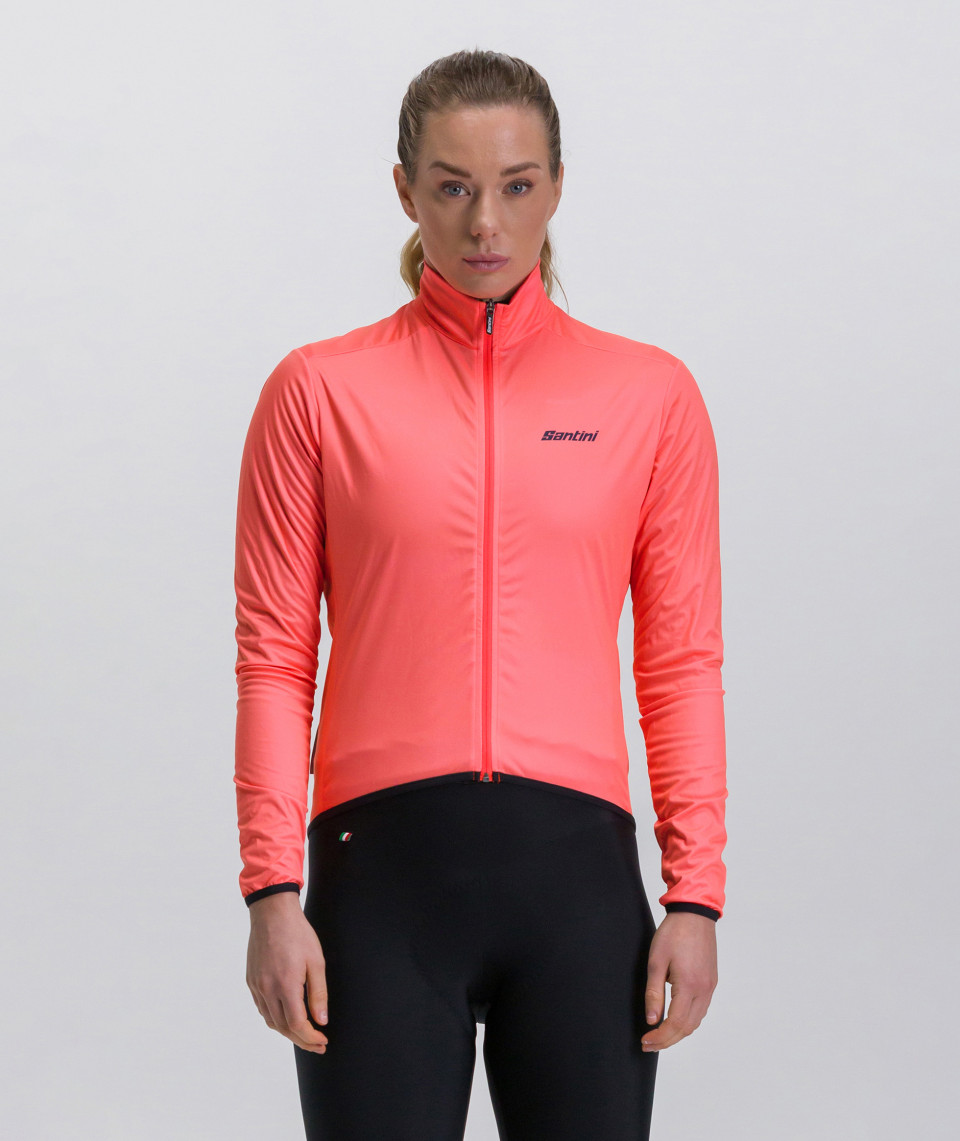 NEBULA - WOMAN'S WIND JACKET