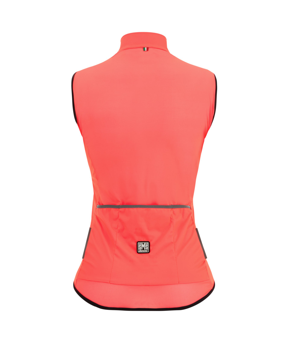 NEBULA - WOMAN'S WIND VEST