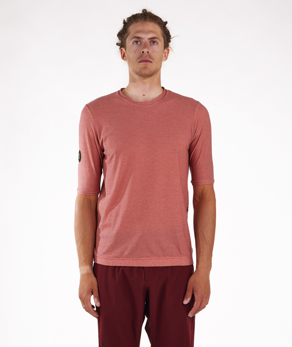 STONE DELTA - CAMISETA TÉCNICA