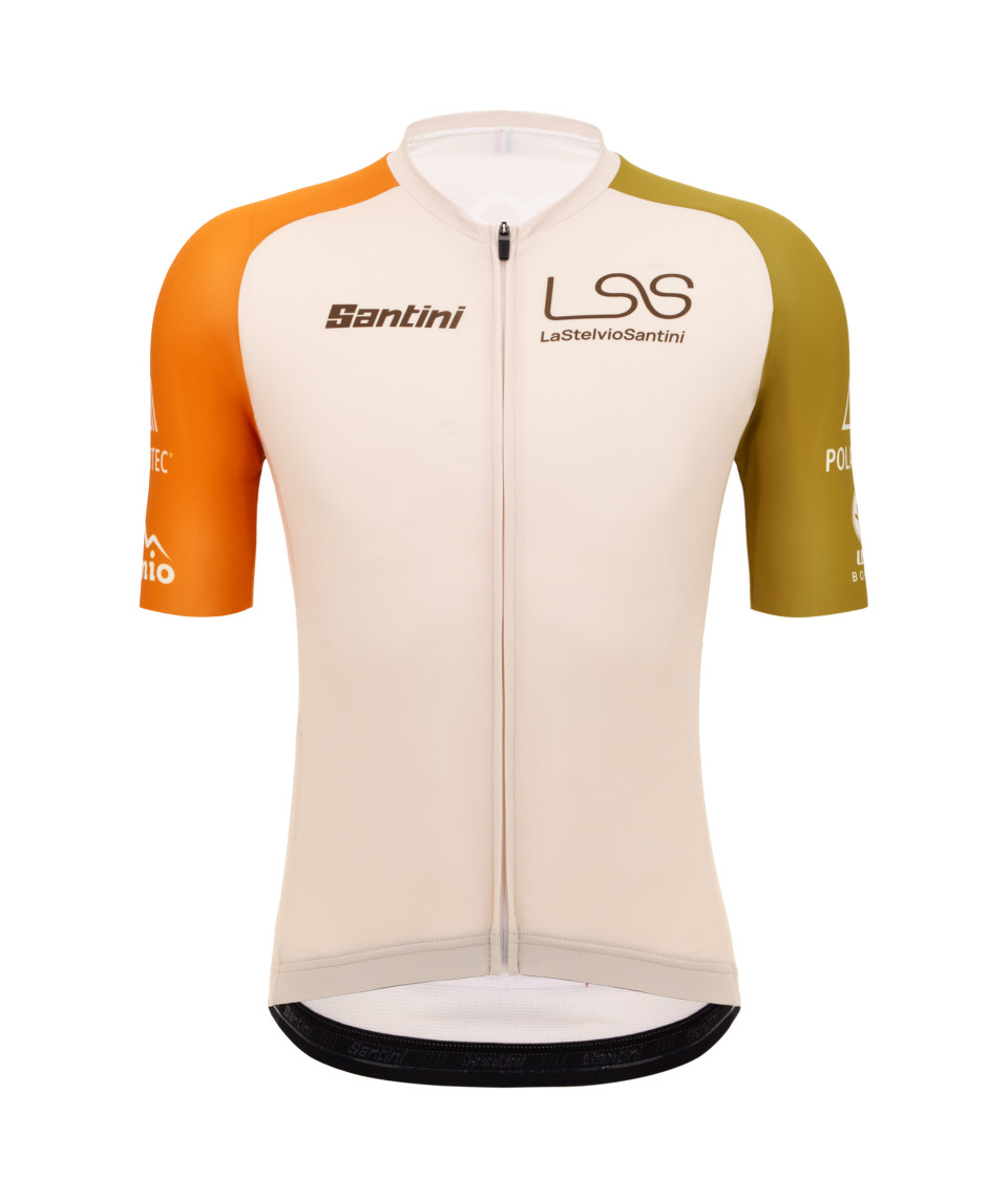LA STELVIO SANTINI - TRIKOT