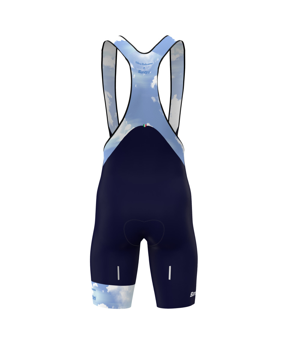 BALSAMO - CULOTTE CORTO