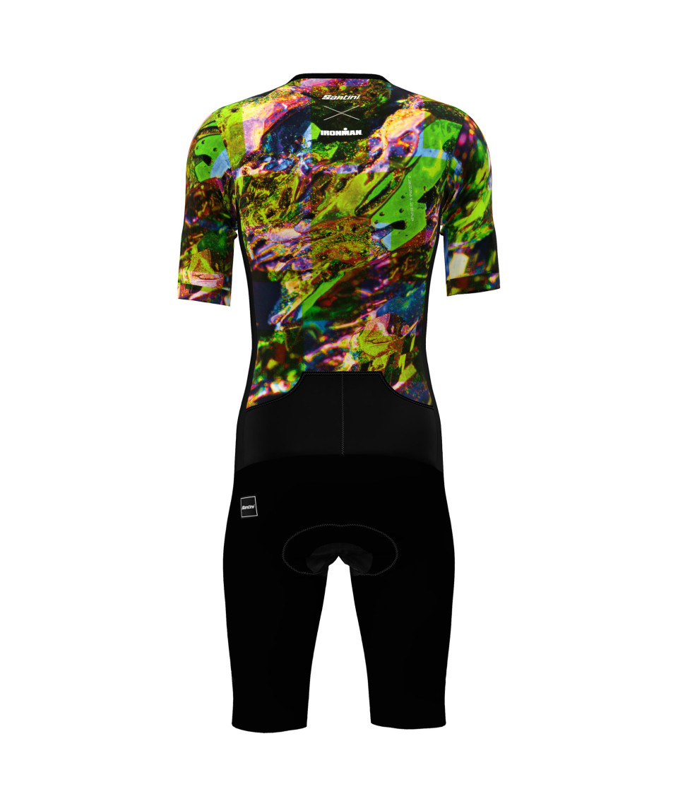 VIPER ZEPHYR - BODY TRIATHLON