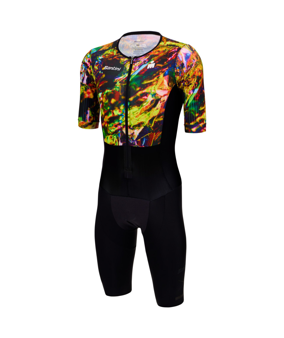VIPER ZEPHYR - BODY TRIATHLON