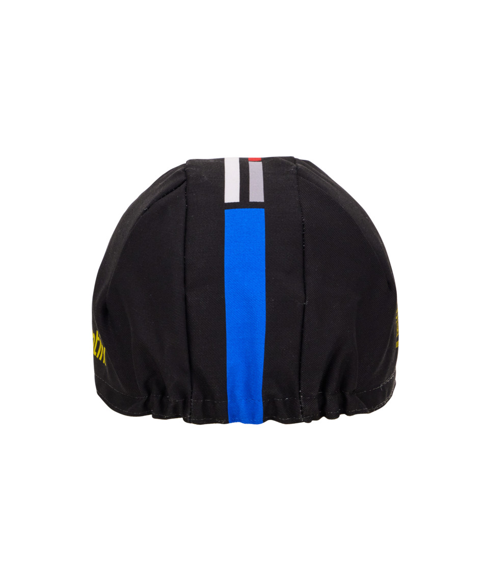 ALPE D'HUEZ - CASQUETTE DE CYCLISME
