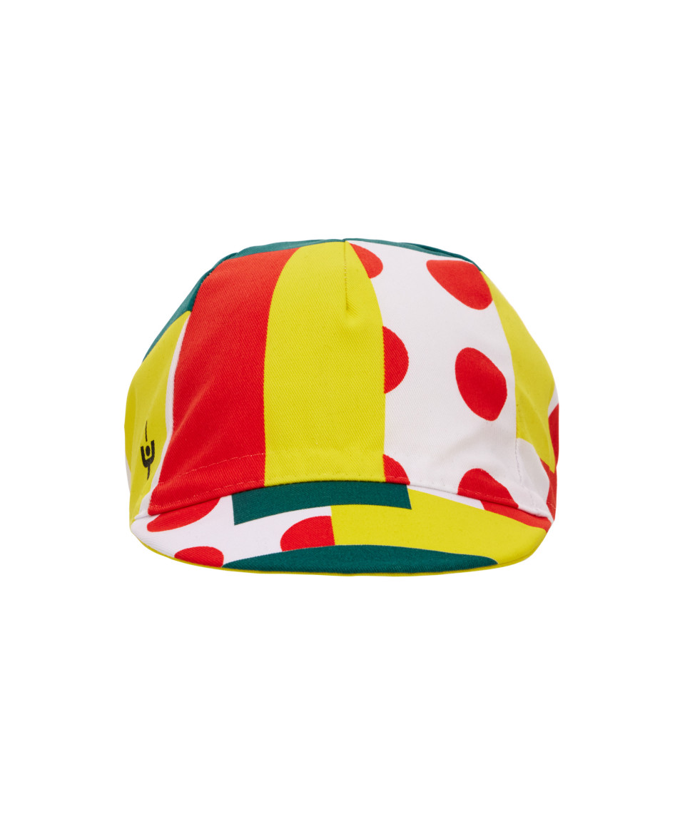 COMBO - CASQUETTE DE CYCLISME