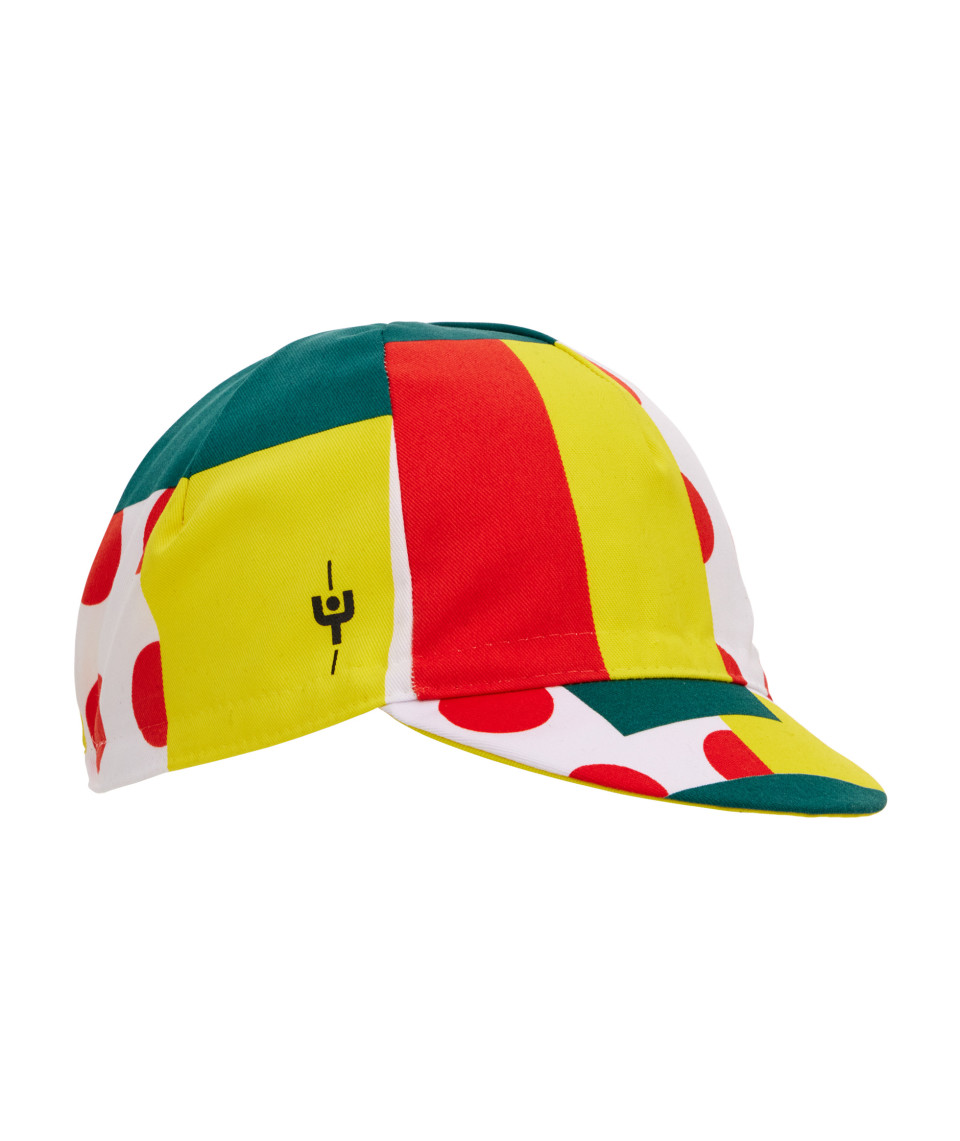 COMBO - CYCLING CAP