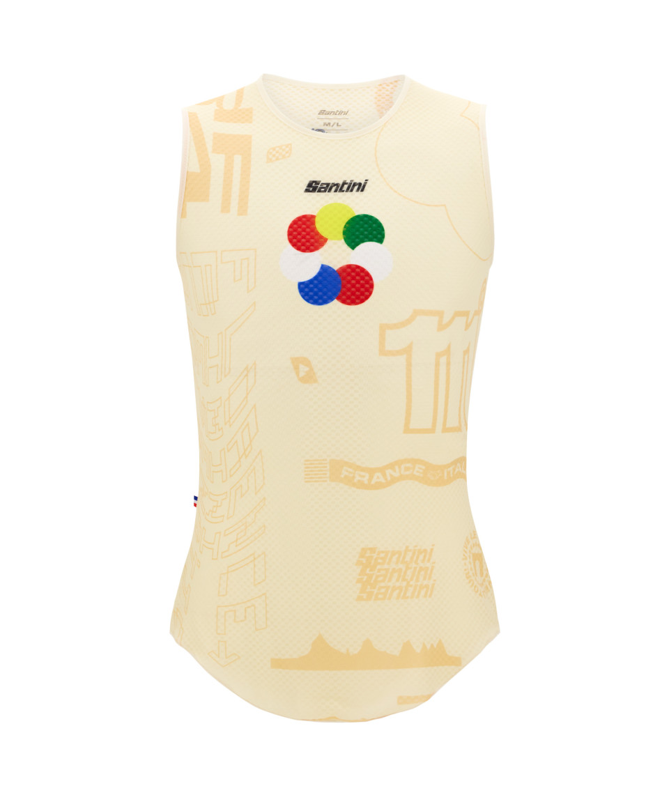 GRAND DÉPART - MAGLIA INTIMA