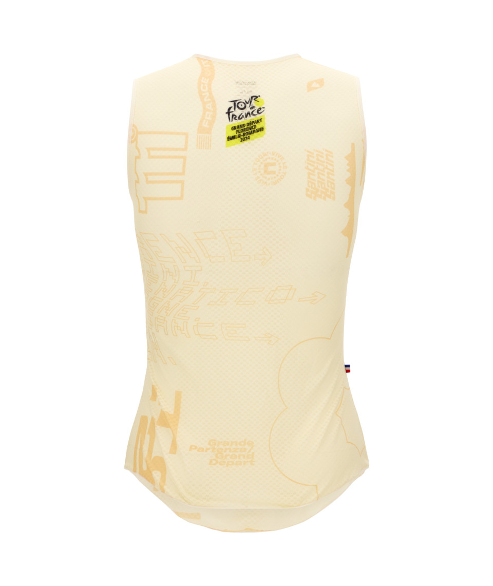 GRAND DÉPART - MAGLIA INTIMA