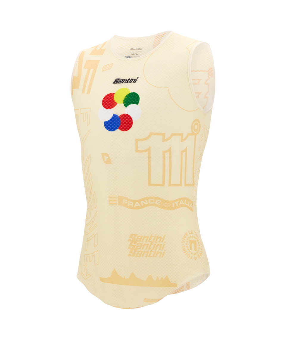 GRAND DÉPART - MAGLIA INTIMA