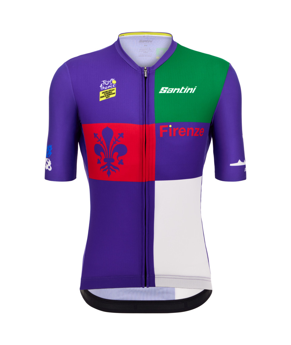 FIRENZE - TRIKOT
