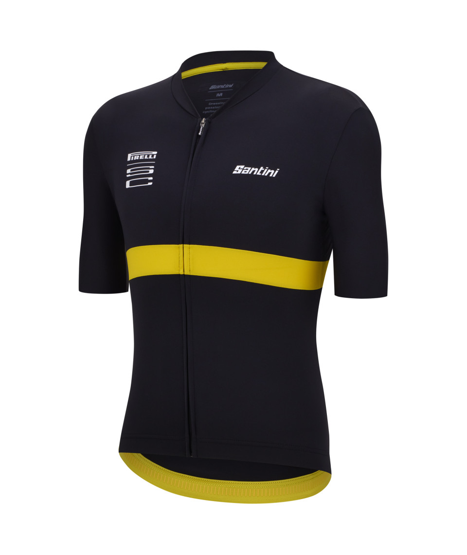 PIRELLI - MAILLOT