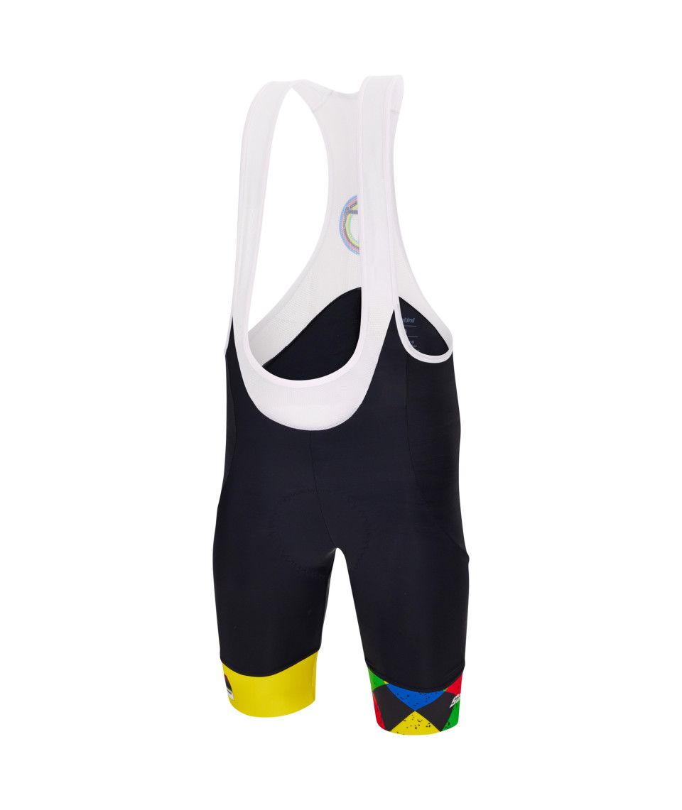 2024 UCI GRAVEL WORLD CHAMPIONSHIPS - BIB SHORTS LEUVEN