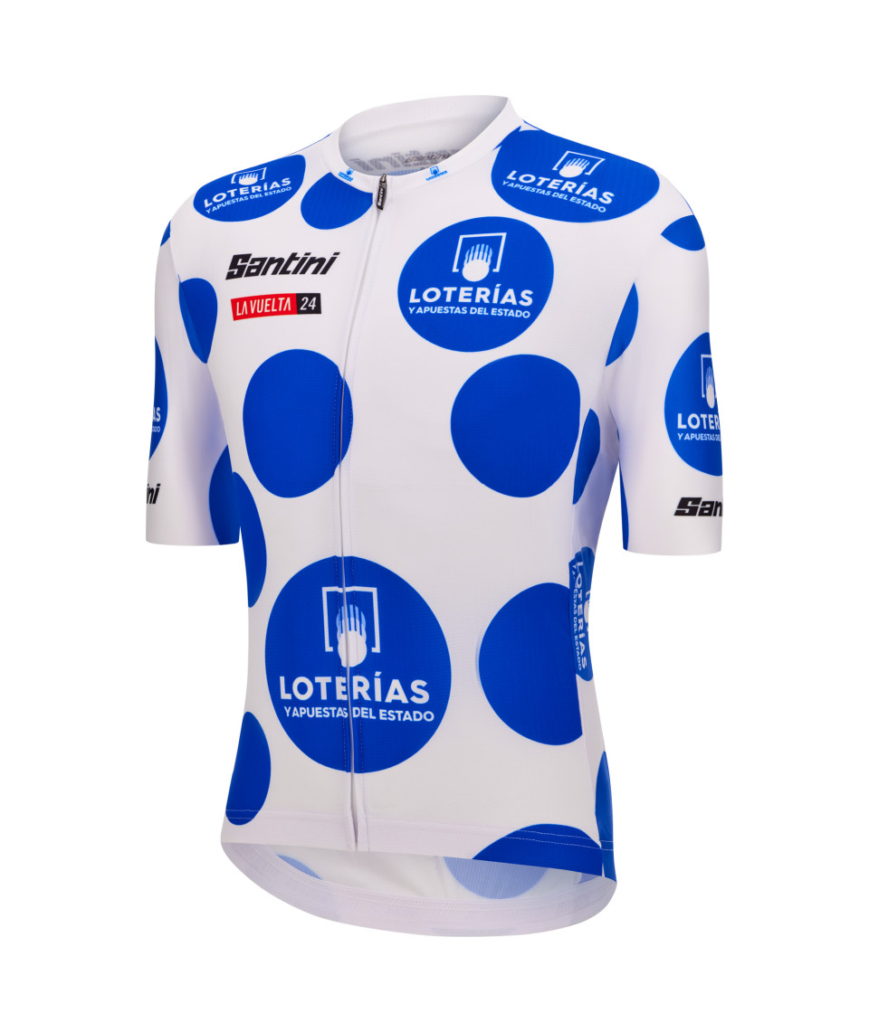 MEILLEUR GRIMPEUR - MAILLOT