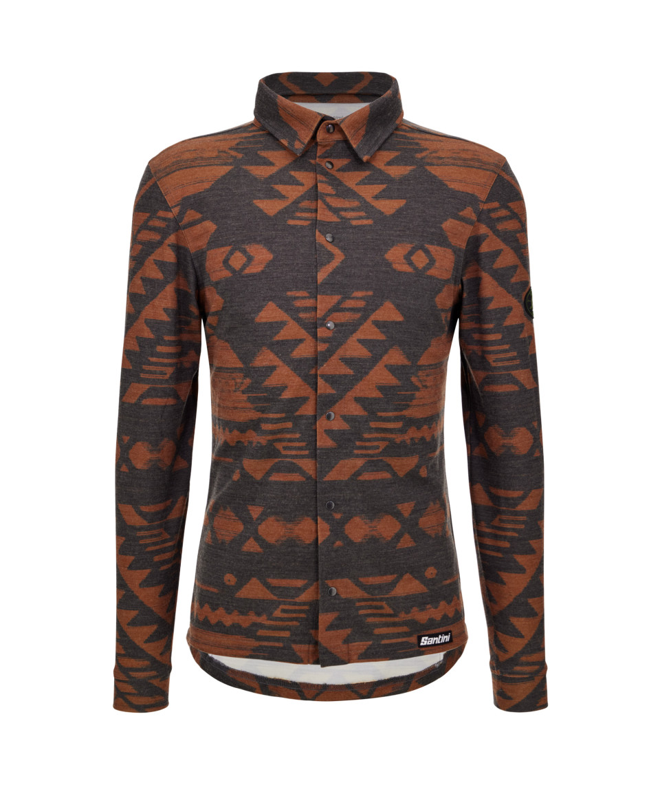 DYLAN - TECHNICAL SHIRT