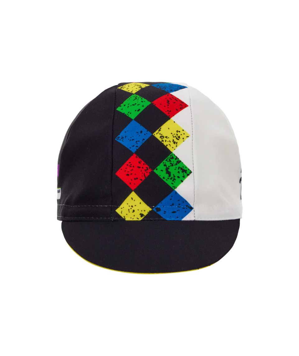 2024 UCI GRAVEL WORLD CHAMPIONSHIPS - CYCLING CAP LEUVEN