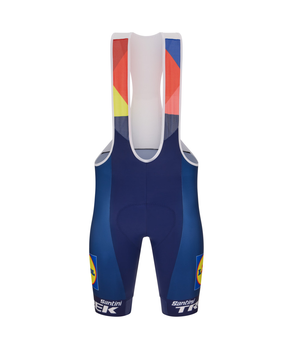 LIDL TREK - CULOTTE CORTO