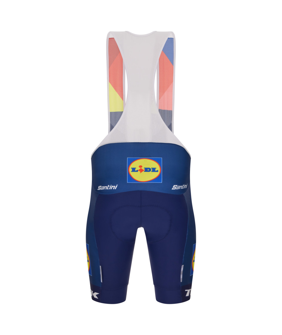 LIDL TREK - CULOTTE CORTO