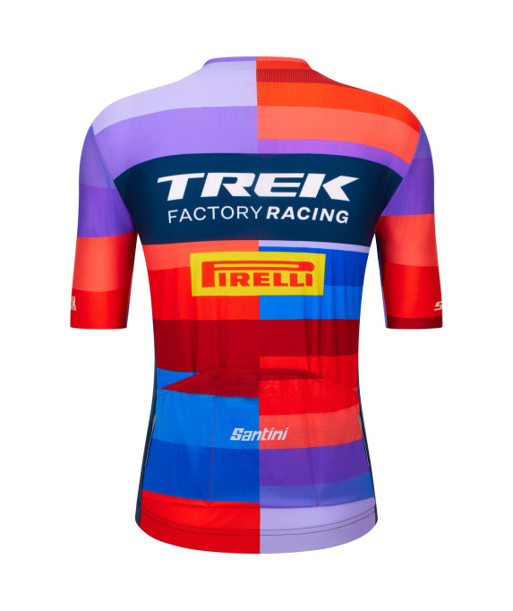 TREK FACTORY RACING - JERSEY