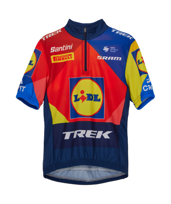 Lidl cycle gear top