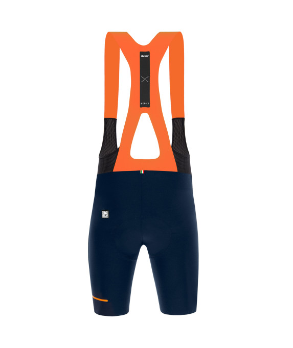 TREK FACTORY RACING 2023 - BIB SHORTS