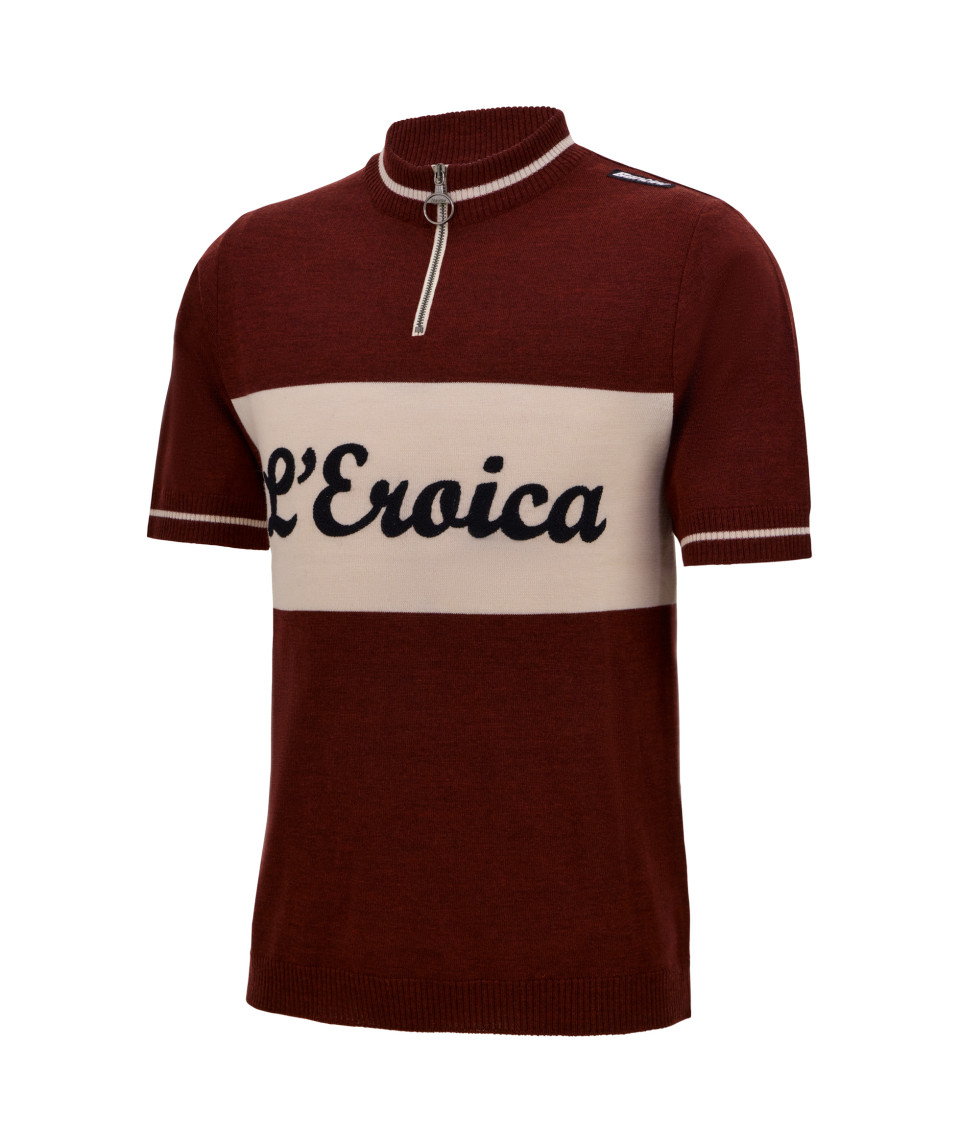 VINO - WOLLTRIKOT