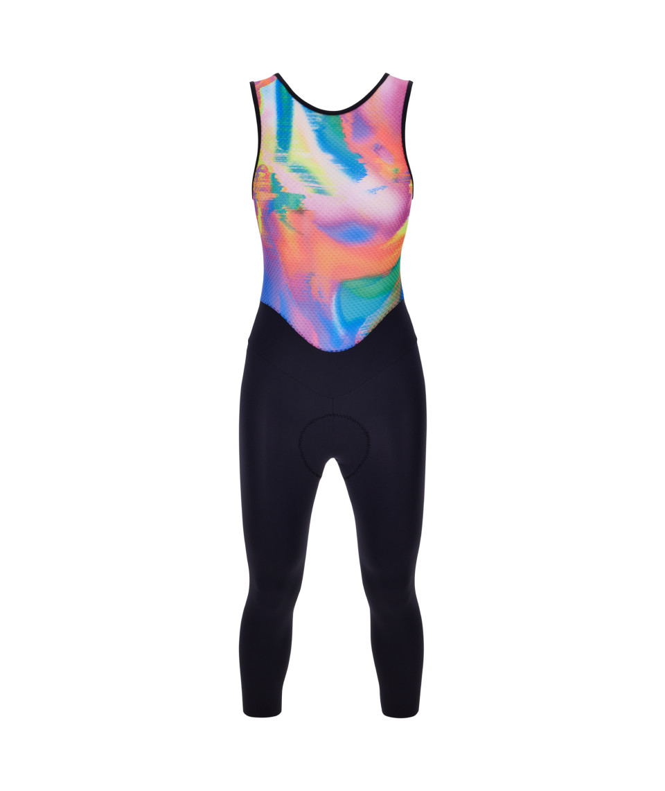 UNICO - BIB TIGHTS WOMAN