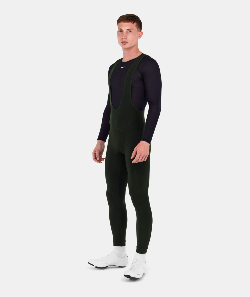 READY TO RIDE - CULOTTE LARGO