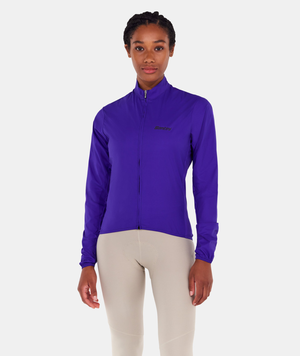 READY TO RIDE - WINDJACKE