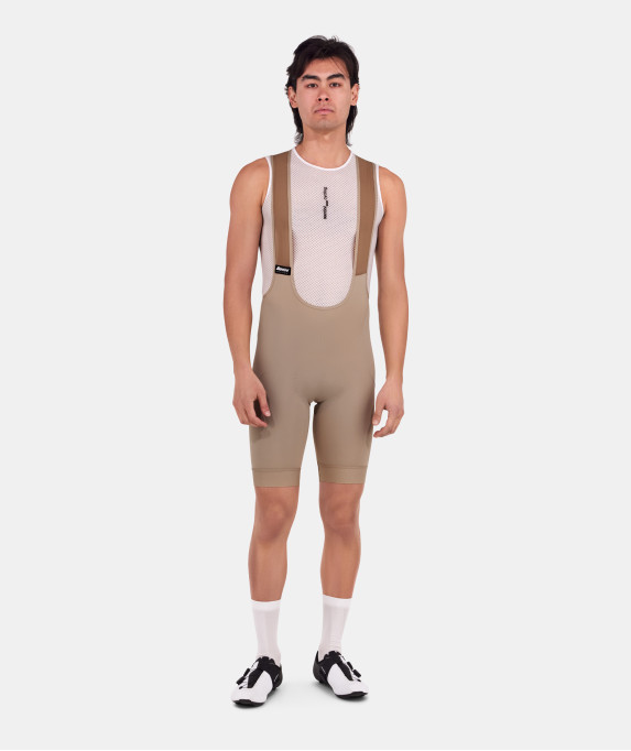 READY TO RIDE - BIB SHORTS