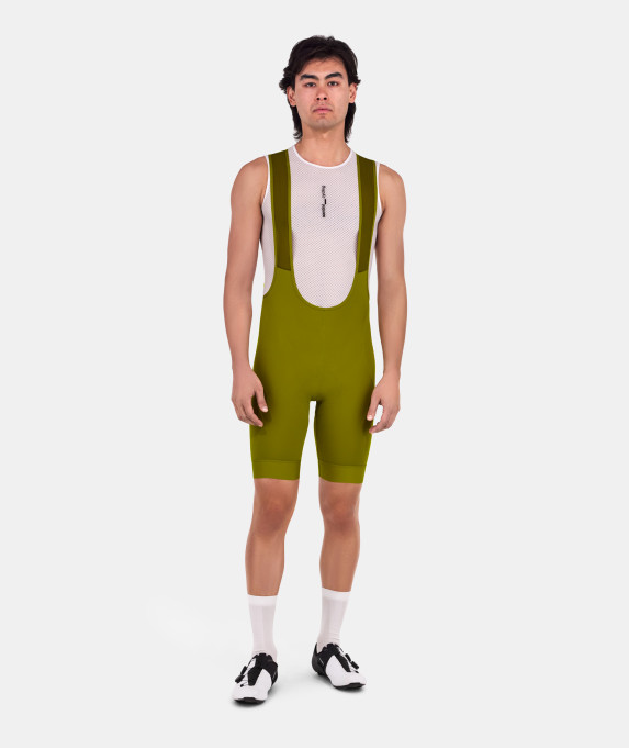 READY TO RIDE - BIB SHORTS